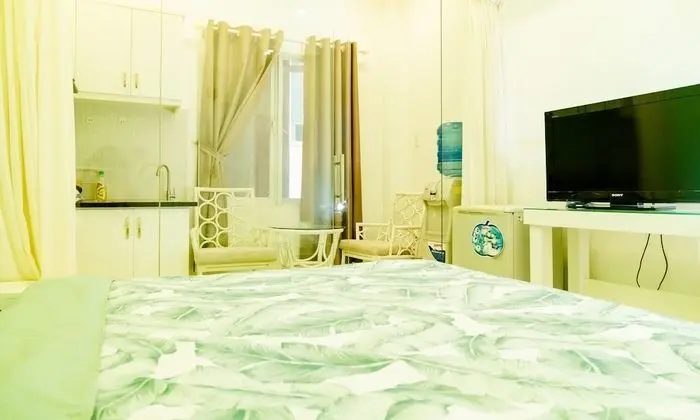 Kiko Pictures House - Oda