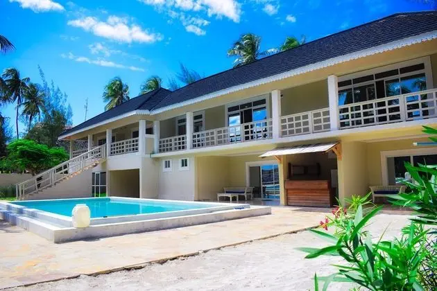 Kikoi Boutique Hotel - Dış Mekan