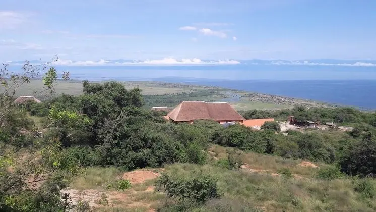Kikonko Lodge - Dış Mekan