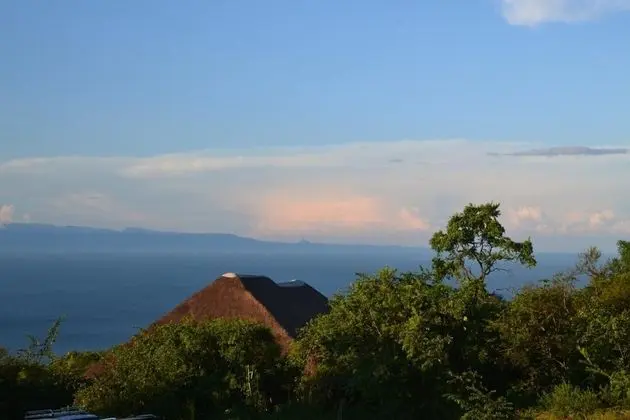 Kikonko Lodge - Plaj