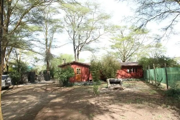 Kikopey Beach Camp