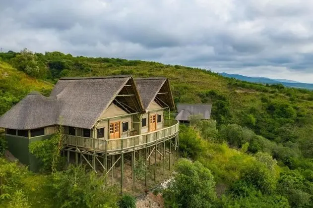 Kikorongo Safari Lodge
