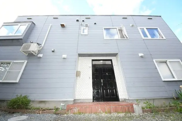 Kikusui House
