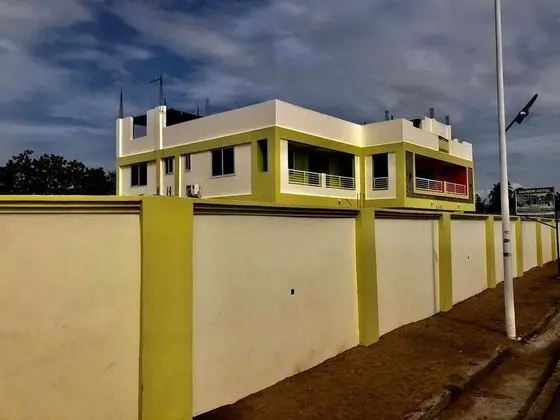 Kikwor Hotel