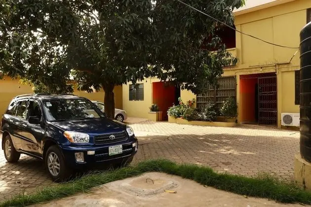 Kikwor Guesthouse