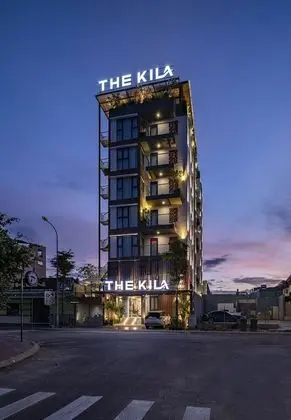 The Kila Boutique Hotel - Öne Çıkan Resim