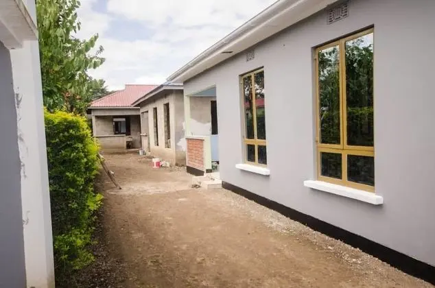 Kilala Apartments