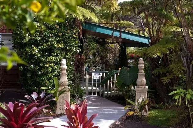 Kilauea Hospitality Group - Genel