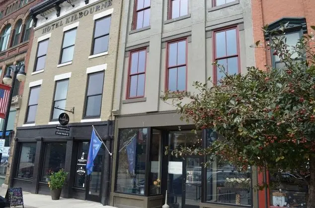 Hotel Kilbourne