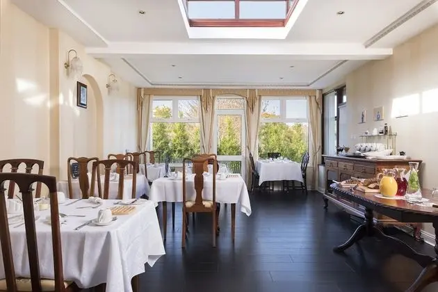 Kilbree House - Yerinde Yemek