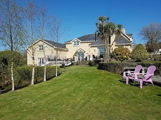 Kilcatten Lodge B&B - Dış Mekan