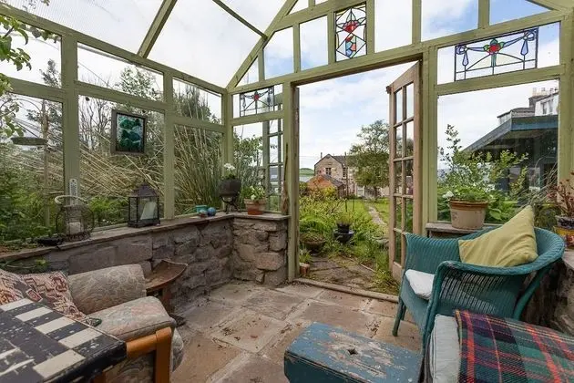 Kilchattan Bay Holiday Home