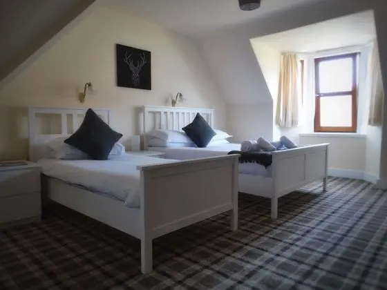 Kilchoan House Hotel - Öne Çıkan Resim