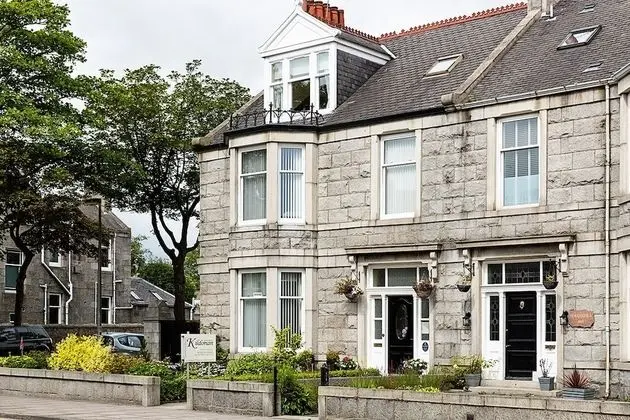 Kildonan Guesthouse