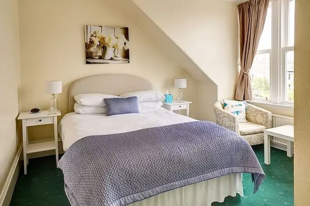 Kildonan Guesthouse - Oda