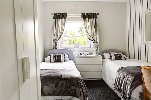 Kildonan Guesthouse - Oda