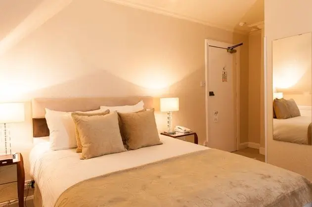 Kildonan Lodge Hotel - Genel