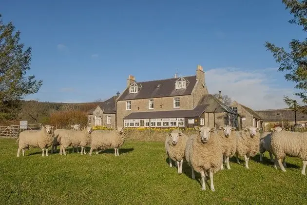 Kildrummy Inn
