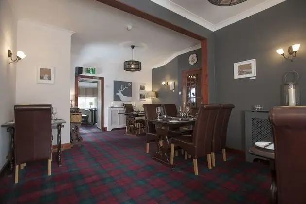 Kildrummy Inn - Öne Çıkan Resim