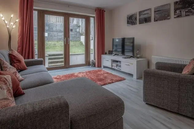 Kilgetty Heights - 2 Bedroom - Kilgetty