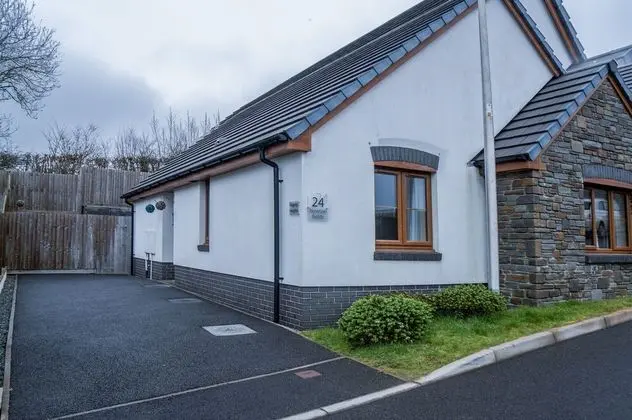 Kilgetty Heights - 2 Bedroom - Kilgetty