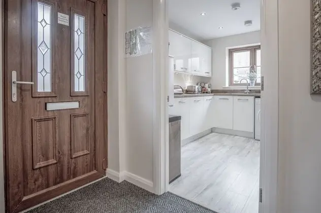 Kilgetty Heights - 2 Bedroom - Kilgetty - Lobi