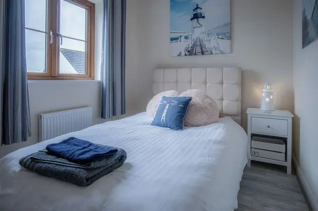 Kilgetty Heights - 2 Bedroom - Kilgetty - Oda