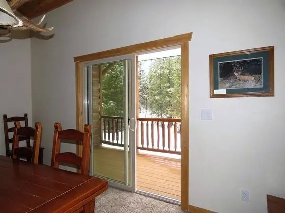Kilgore Mountain Hideaway B&B - İç Mekan