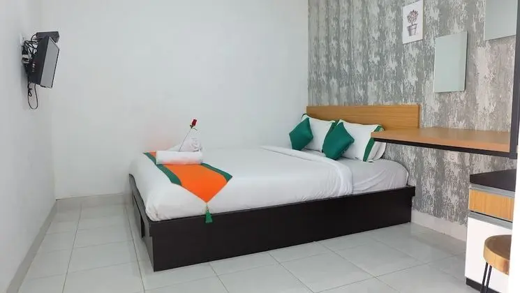 Hotel Kili Suci by Simply Homy - Oda