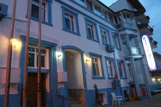 Kılıç OtelFotoğrafı