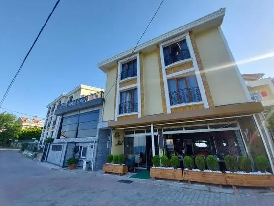 Kılıç Motel