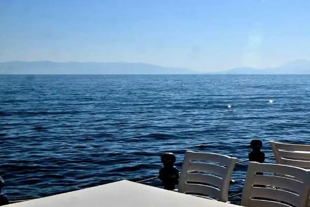 Kılıç Otel - Deniz