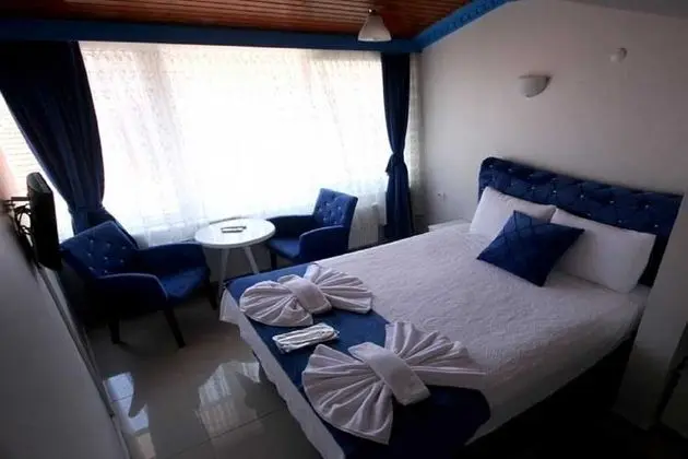 Kılıç Otel - Oda