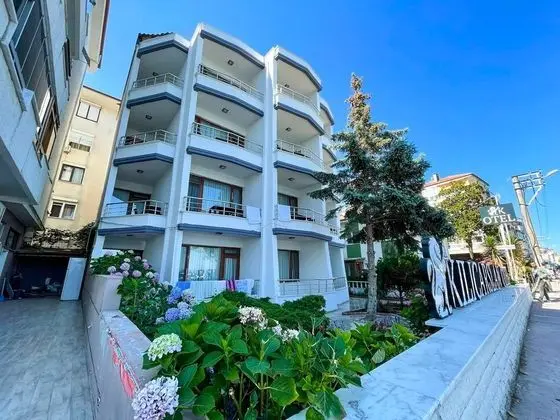 Kılıçarslan Otel