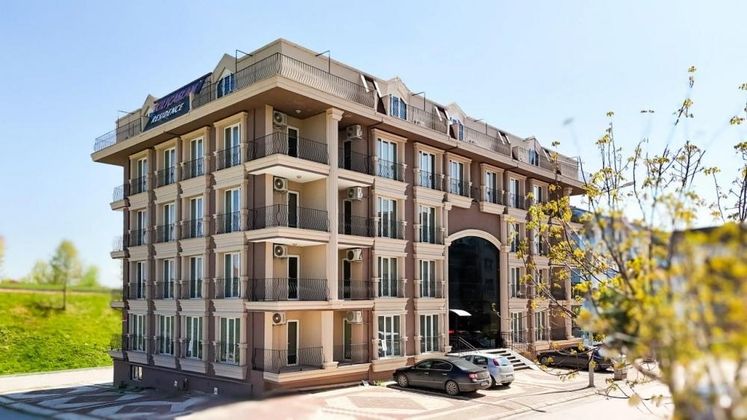 Kılıçaslan Suite HotelFotoğrafı