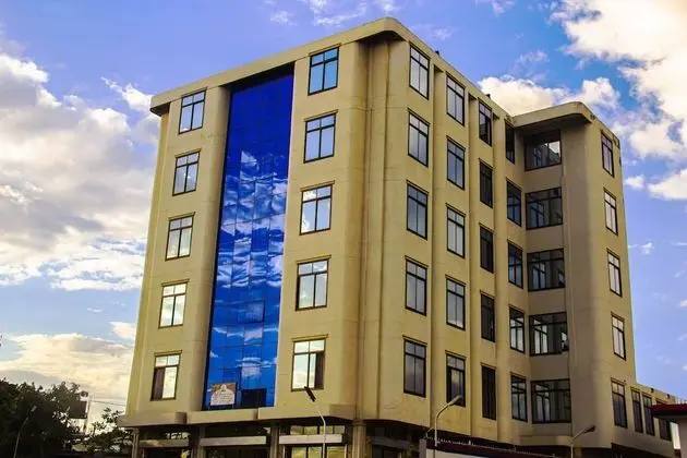 KiliCrane Lodge