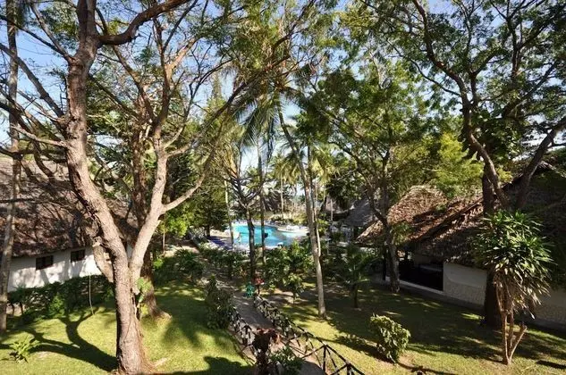 Kilifi Bay Beach Resort - Dış Mekan
