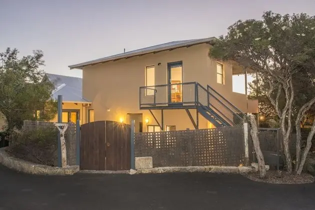 Kilifi Beach House Gnarabup - Dış Mekan