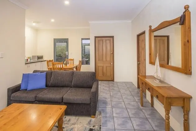Kilifi Beach House Gnarabup - İç Mekan