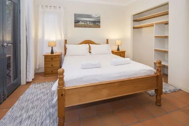 Kilifi Beach House Gnarabup - Oda