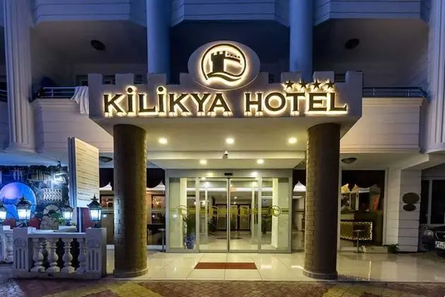 Kilikya Hotel Mersin - Oda
