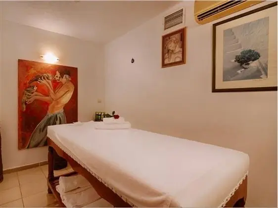 Kilikya Hotel Mersin - Spa
