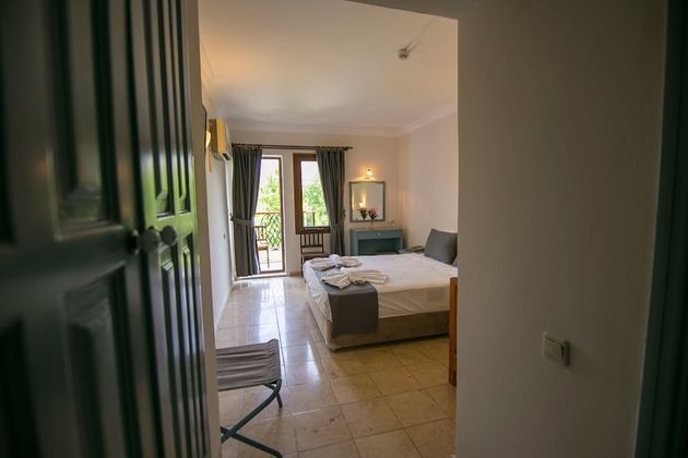 Kilim Apart HotelFotoğrafı