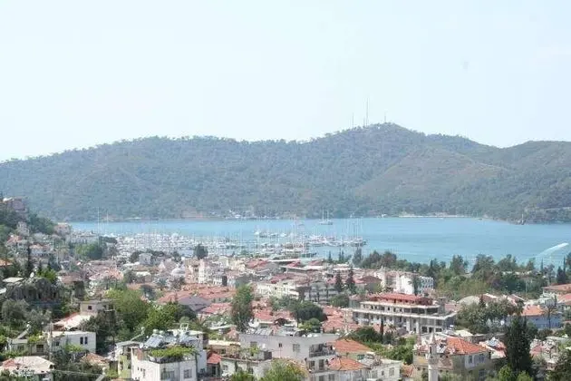 Kilim Apart Hotel