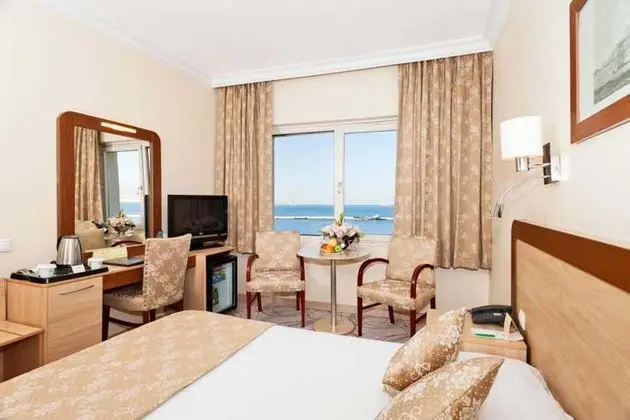 Kilim Otel - Oda