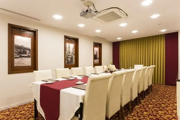 Kilim Otel - Yerinde Yemek