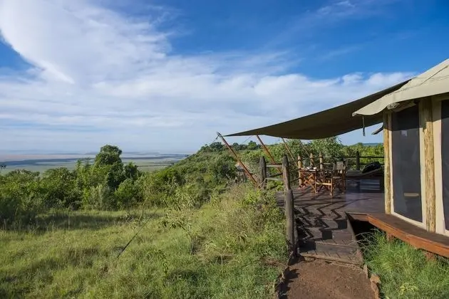 Kilima Camp