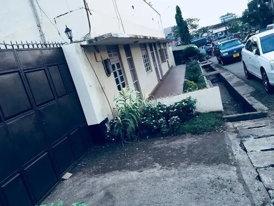 Kilima Homes