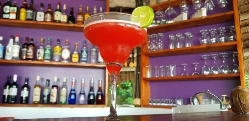 Kilimani Kwetu Beach Hotel - Plaj