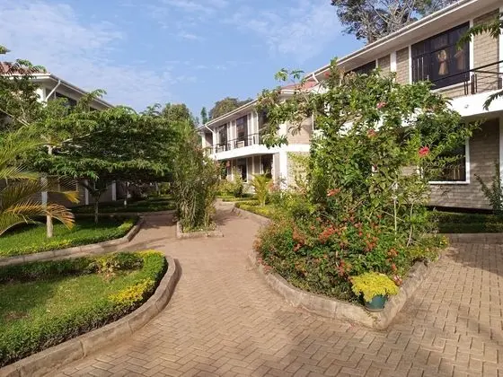 Kilimanjaro Eco Hostel